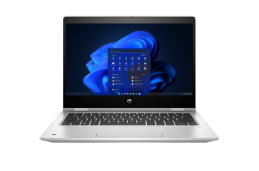 Laptop HP ProBook x360 435 G9 / 5Z1M2ES / AMD Ryzen 5 / 8GB / SSD 256GB / AMD Radeon / FullHD / Dotyk /Win 11 Pro / Srebrny