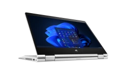 Laptop HP ProBook x360 435 G9 / 5Z1M2ES / AMD Ryzen 5 / 8GB / SSD 256GB / AMD Radeon / FullHD / Dotyk /Win 11 Pro / Srebrny