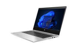 Laptop HP ProBook x360 435 G9 / 5Z1M2ES / AMD Ryzen 5 / 8GB / SSD 256GB / AMD Radeon / FullHD / Dotyk /Win 11 Pro / Srebrny