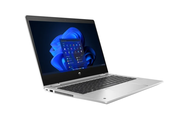 Laptop HP ProBook x360 435 G9 / 5Z1M2ES / AMD Ryzen 5 / 8GB / SSD 256GB / AMD Radeon / FullHD / Dotyk /Win 11 Pro / Srebrny