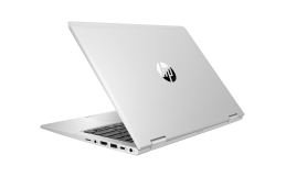 Laptop HP ProBook x360 435 G9 / 5Z1M2ES / AMD Ryzen 5 / 8GB / SSD 256GB / AMD Radeon / FullHD / Dotyk /Win 11 Pro / Srebrny