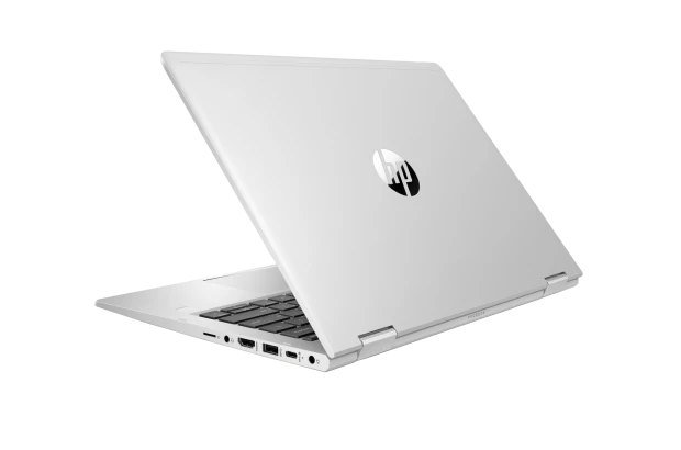 Laptop HP ProBook x360 435 G9 / 5Z1M2ES / AMD Ryzen 5 / 8GB / SSD 256GB / AMD Radeon / FullHD / Dotyk /Win 11 Pro / Srebrny