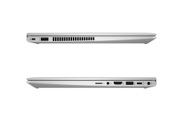 Laptop HP ProBook x360 435 G9 / 5Z1M2ES / AMD Ryzen 5 / 8GB / SSD 256GB / AMD Radeon / FullHD / Dotyk /Win 11 Pro / Srebrny