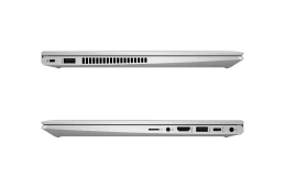 Laptop HP ProBook x360 435 G9 / 5Z1M2ES / AMD Ryzen 5 / 8GB / SSD 256GB / AMD Radeon / FullHD / Dotyk /Win 11 Pro / Srebrny