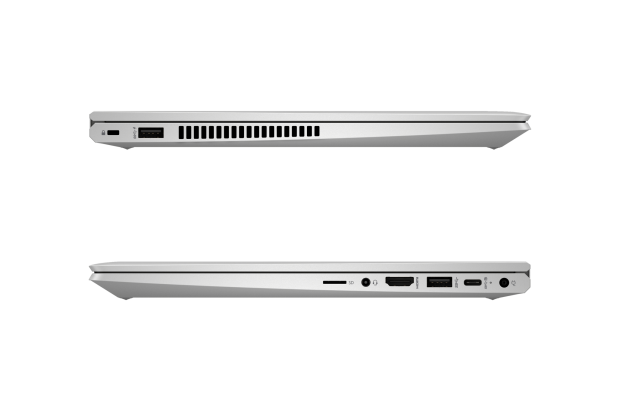 Laptop HP ProBook x360 435 G9 / 5Z1M2ES / AMD Ryzen 5 / 8GB / SSD 256GB / AMD Radeon / FullHD / Dotyk /Win 11 Pro / Srebrny