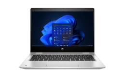 Laptop HP ProBook x360 435 G9 / 5Z1M2ES / AMD Ryzen 5 / 16GB / SSD 512GB / AMD Radeon / FullHD / Dotyk /Win 11 Pro / Srebrny
