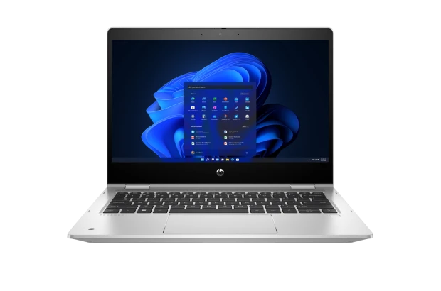 Laptop HP ProBook x360 435 G9 / 5Z1M2ES / AMD Ryzen 5 / 16GB / SSD 512GB / AMD Radeon / FullHD / Dotyk /Win 11 Pro / Srebrny