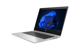 Laptop HP ProBook x360 435 G9 / 5Z1M2ES / AMD Ryzen 5 / 16GB / SSD 512GB / AMD Radeon / FullHD / Dotyk /Win 11 Pro / Srebrny