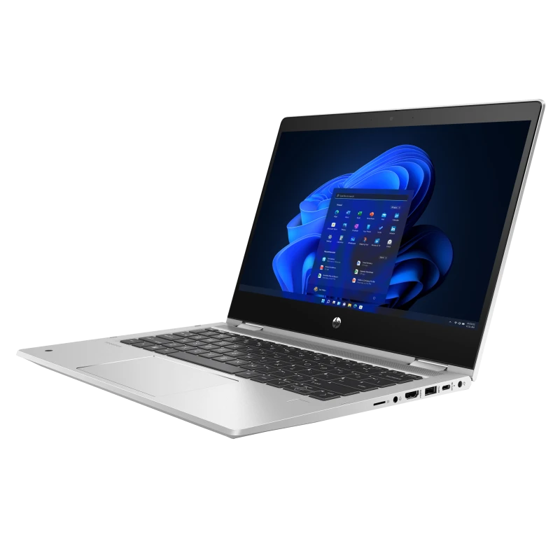 Laptop HP ProBook x360 435 G9 / 5Z1M2ES / AMD Ryzen 5 / 16GB / SSD 512GB / AMD Radeon / FullHD / Dotyk /Win 11 Pro / Srebrny