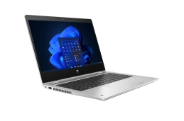 Laptop HP ProBook x360 435 G9 / 5Z1M2ES / AMD Ryzen 5 / 16GB / SSD 512GB / AMD Radeon / FullHD / Dotyk /Win 11 Pro / Srebrny