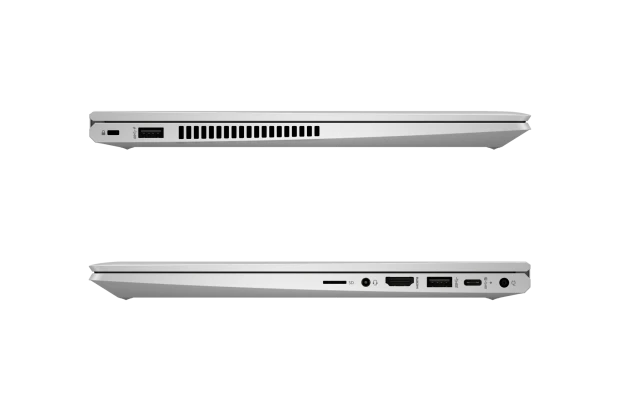 Laptop HP ProBook x360 435 G9 / 5Z1M2ES / AMD Ryzen 5 / 16GB / SSD 512GB / AMD Radeon / FullHD / Dotyk /Win 11 Pro / Srebrny