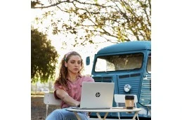 Laptop HP ProBook x360 435 G9 / 5Z1M2ES / AMD Ryzen 5 / 16GB / SSD 512GB / AMD Radeon / FullHD / Dotyk /Win 11 Pro / Srebrny