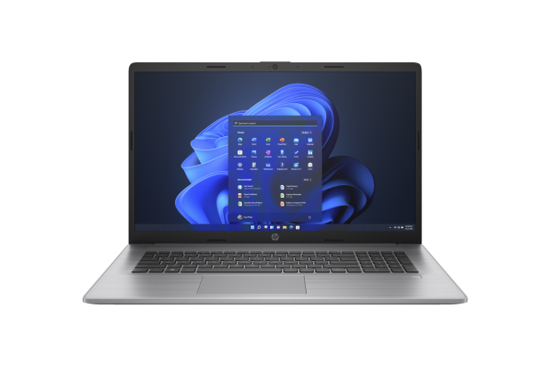 Laptop HP ProBook 470 G9 / 6S6F1EA / Intel i7 / 32GB / SSD 1TB / Nvidia MX550 / FullHD / Win 11 Pro / Srebrny