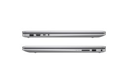 Laptop HP ProBook 470 G9 / 6S6F1EA / Intel i7 / 32GB / SSD 1TB / Nvidia MX550 / FullHD / Win 11 Pro / Srebrny