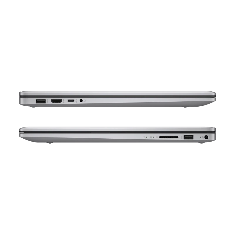 Laptop HP ProBook 470 G9 / 6S6F1EA / Intel i7 / 32GB / SSD 1TB / Nvidia MX550 / FullHD / Win 11 Pro / Srebrny