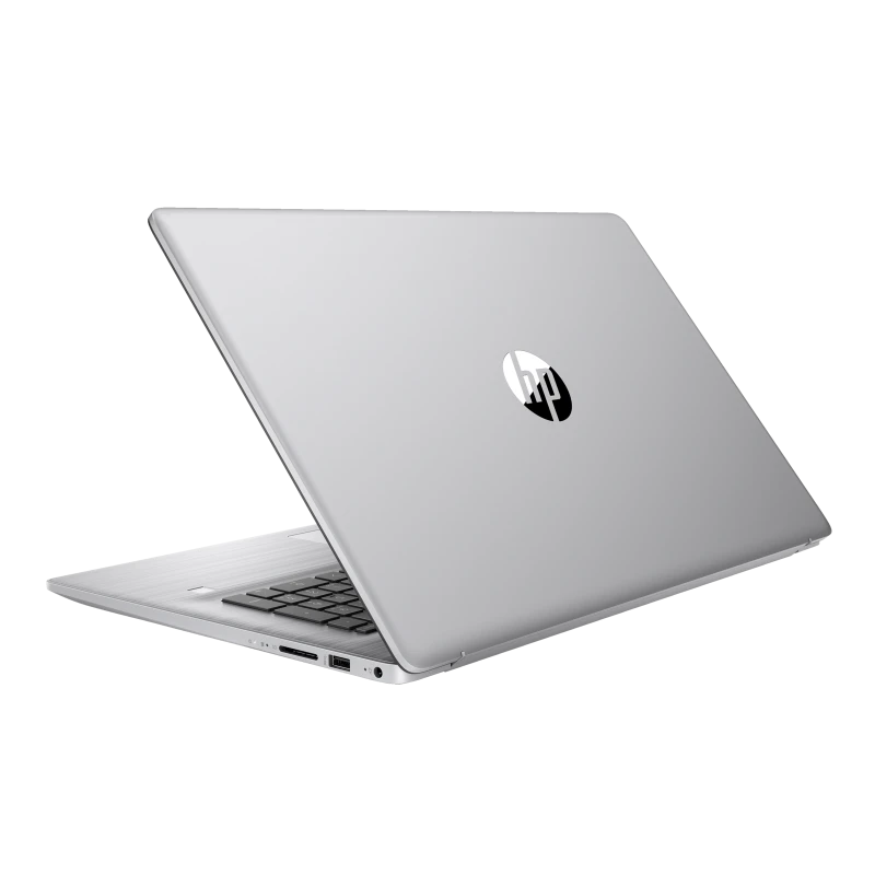 Laptop HP ProBook 470 G9 / 6S6F1EA / Intel i7 / 32GB / SSD 1TB / Nvidia MX550 / FullHD / Win 11 Pro / Srebrny