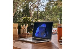 Laptop HP ProBook 440 G9 / 6F1Q6EA / Intel Core i7 / 16GB / 512GB SSD / Intel Xe / FullHD / Win 11 Pro / Srebrny