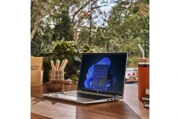 Laptop HP ProBook 440 G9 / 6F1Q6EA / Intel Core i7 / 16GB / 512GB SSD / Intel Xe / FullHD / Win 11 Pro / Srebrny