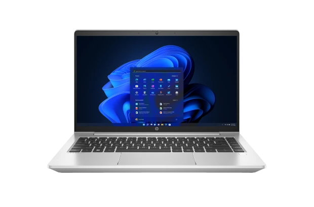 Laptop HP ProBook 440 G9 / 724B8EA / Intel i5 / 8GB / SSD 256GB / Intel Xe / FullHD / Win 11 Pro / Srebrny