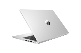 Laptop HP ProBook 445 G9 / 6S6R9EA / AMD Ryzen 7 / 16GB / SSD 512GB / AMD Radeon / FullHD / Win 11 Pro / Srebrny