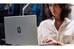 Laptop HP ProBook 455 G9 / 6S6S4EA / AMD Ryzen 7 / 16GB / SSD 512GB / AMD Radeon / FullHD / Win 11 Pro / Srebrny