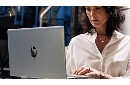 Laptop HP ProBook 455 G9 / 6S6S4EA / AMD Ryzen 7 / 16GB / SSD 512GB / AMD Radeon / FullHD / Win 11 Pro / Srebrny