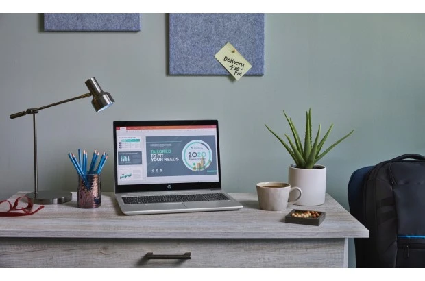 Laptop HP ProBook 455 G9 / 6S6S4EA / AMD Ryzen 7 / 16GB / SSD 512GB / AMD Radeon / FullHD / Win 11 Pro / Srebrny