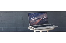 Laptop HP ProBook 455 G9 / 6S6S4EA / AMD Ryzen 7 / 16GB / SSD 512GB / AMD Radeon / FullHD / Win 11 Pro / Srebrny