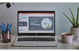 Laptop HP ProBook 455 G9 / 6S6S4EA / AMD Ryzen 7 / 16GB / SSD 512GB / AMD Radeon / FullHD / Win 11 Pro / Srebrny