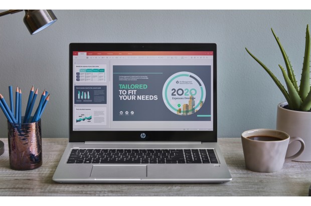 Laptop HP ProBook 455 G9 / 6S6S4EA / AMD Ryzen 7 / 16GB / SSD 512GB / AMD Radeon / FullHD / Win 11 Pro / Srebrny