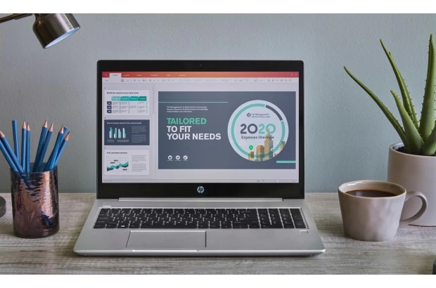 Laptop HP ProBook 455 G9 / 7J1C5AA / AMD Ryzen 5 / 16GB / SSD 512GB / AMD Radeon / FullHD / Win 11 Pro / Srebrny