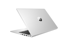 Laptop HP ProBook 455 G9 / 7J1C5AA / AMD Ryzen 5 / 16GB / SSD 512GB / AMD Radeon / FullHD / Win 11 Pro / Srebrny