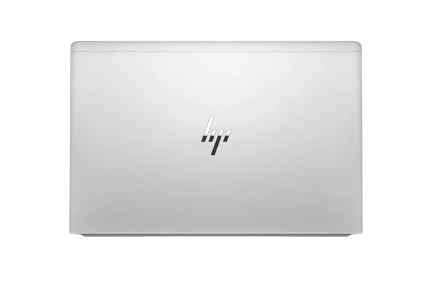 Laptop HP EliteBook 640 G9 / 8F076E8 / Intel i5 / 8GB / SSD 256GB / Intel Xe / FullHD / Win 11 / Srebrny