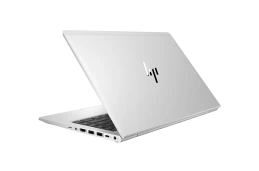 Laptop HP EliteBook 640 G9 / 8F076E8 / Intel i5 / 16GB / SSD 512GB / Intel Xe / FullHD / Win 11 / Srebrny