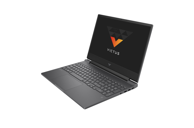 Laptop HP Victus 15-fa0952nd / 6P0M2EA / Intel i5 / 16GB / SSD 512GB / Nvidia GTX 1650 / FullHD / 144Hz / Win 11 / Czarny