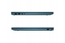 ! OUTLET ! Laptop HP 17-cn0014ds / 4W2K9UA / Intel i5 / 16GB / SSD 512GB / Intel Xe / HD+ / Win 11 / Niebieski