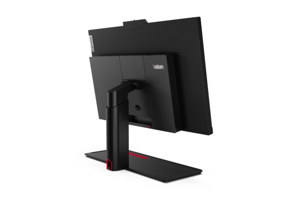 All in One Lenovo ThinkCentre M90a Gen 3 / 11E0S0BQ00 / Intel i5 / 16GB / SSD 512GB / Intel UHD / FullHD / Win 11 Pro / Czarny