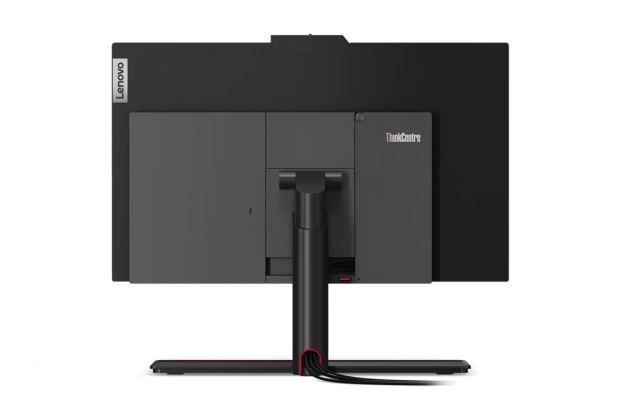 All in One Lenovo ThinkCentre M90a Gen 3 / 11E0S0BQ00 / Intel i5 / 16GB / SSD 512GB / Intel UHD / FullHD / Win 11 Pro / Czarny