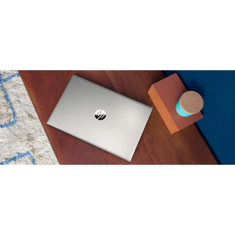 Laptop HP Pavilion 15-eg2951nd / 8A765EA / Intel i5 / 8GB / SSD 512GB / Intel Xe / FullHD / Win 11 / Srebrny