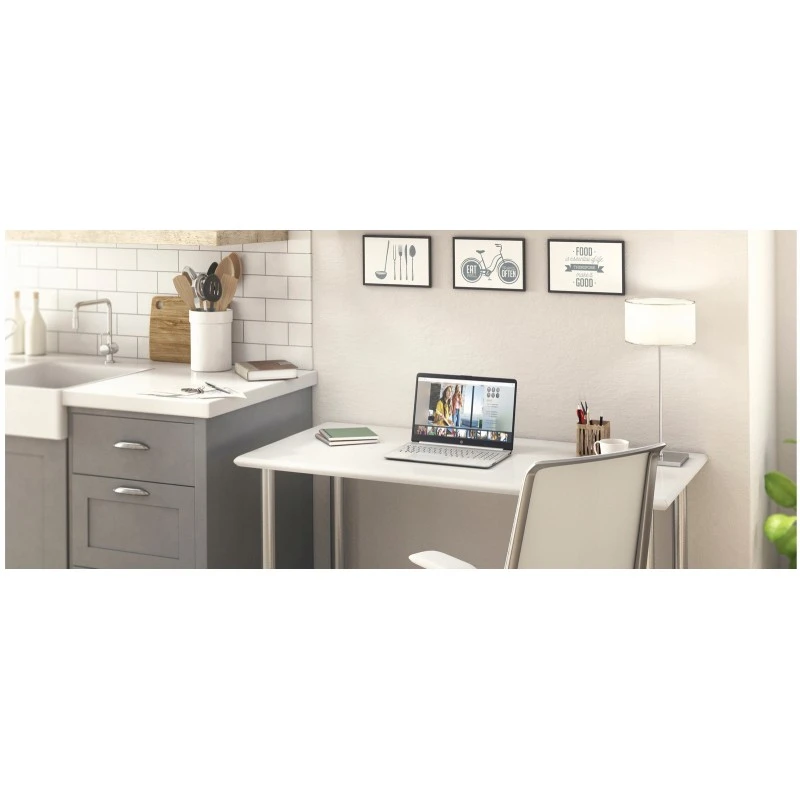 Laptop HP Pavilion 15-eg2951nd / 8A765EA / Intel i5 / 8GB / SSD 512GB / Intel Xe / FullHD / Win 11 / Srebrny