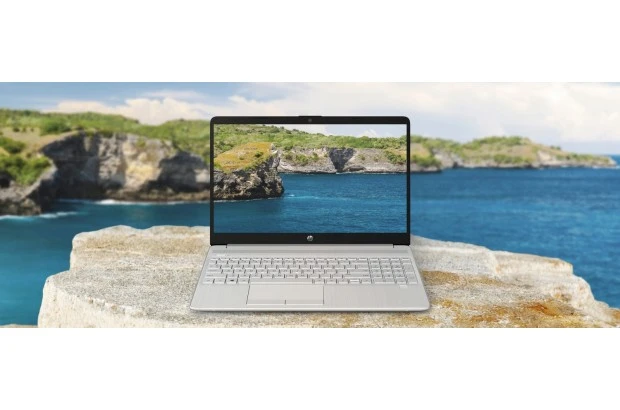 Laptop HP Pavilion 15-eg2951nd / 8A765EA / Intel i5 / 8GB / SSD 512GB / Intel Xe / FullHD / Win 11 / Srebrny