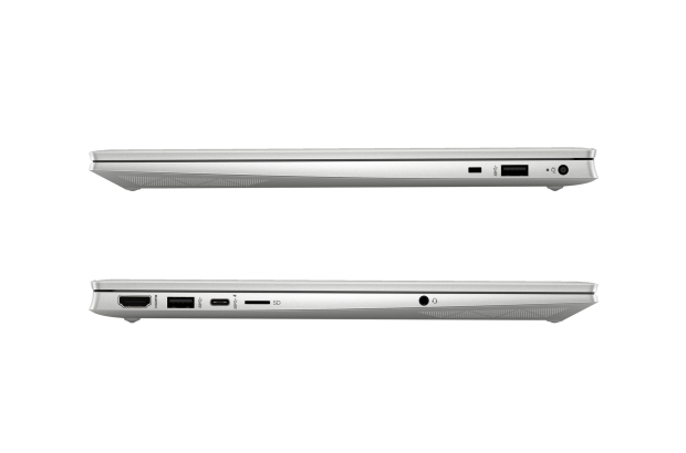 Laptop HP Pavilion 15-eg2951nd / 8A765EA / Intel i5 / 16GB / SSD 512GB / Intel Xe / FullHD / Win 11 / Srebrny