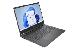 Laptop HP Victus 16-r0976nd / 8B2S5EA / Intel i7 / 16GB / SSD 1TB / Nvidia RTX 4070 / FullHD / 144Hz / Win 11 / Czarny