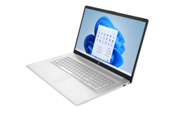 Laptop HP 17-cn0273st / 4Z4Z8UA / Intel i3 / 8GB / SSD 512GB / Intel UHD / FullHD / Win 11 / Srebrny