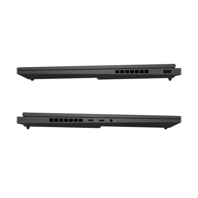 Laptop Omen Transcend HP 16-u0002ne / 837G6EA / Intel i7 / 32GB / SSD 1TB / Nvidia RTX 4070 / QHD / 240Hz / Win 11 / Czarny