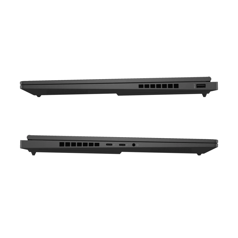 Laptop Omen Transcend HP 16-u0002ne / 837G6EA / Intel i7 / 32GB / SSD 1TB / Nvidia RTX 4070 / QHD / 240Hz / Win 11 / Czarny