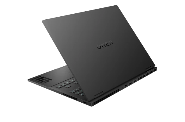 Laptop Omen HP 16-xf0000nz / 824A7EA / AMD Ryzen 7 / 16GB / SSD 1TB / Nvidia RTX 4060 / QHD / 240Hz / Win 11 / Czarny