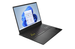 Laptop Omen HP 16-xf0000nz / 824A7EA / AMD Ryzen 7 / 16GB / SSD 1TB / Nvidia RTX 4060 / QHD / 240Hz / Win 11 / Czarny