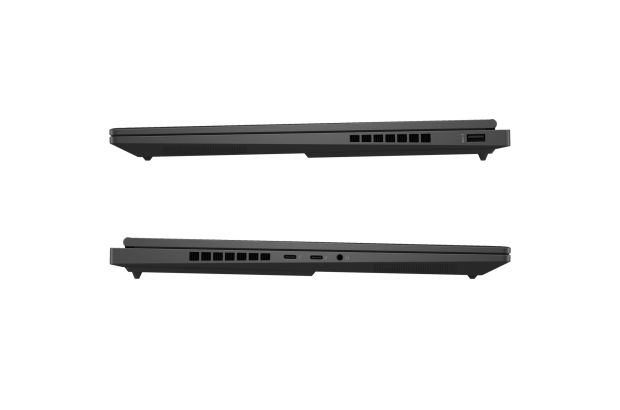 Laptop Omen HP 16-xf0000nz / 824A7EA / AMD Ryzen 7 / 16GB / SSD 1TB / Nvidia RTX 4060 / QHD / 240Hz / Win 11 / Czarny