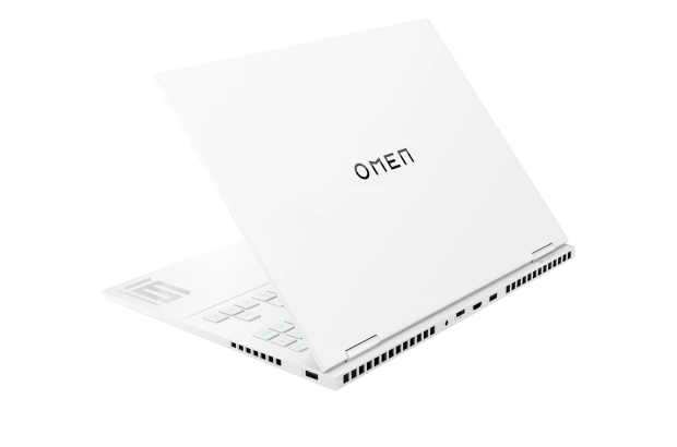 Laptop Omen Transcend HP 16-u0940nz / 81W25EA / Intel i9 / 32GB / SSD 2TB / Nvidia RTX 4070 / 2,5K / 240Hz / Win 11 / Biały